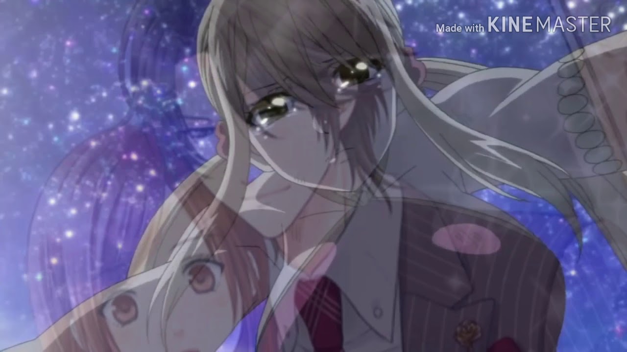 [A.M.V] rien que pour elle • nightcore •
