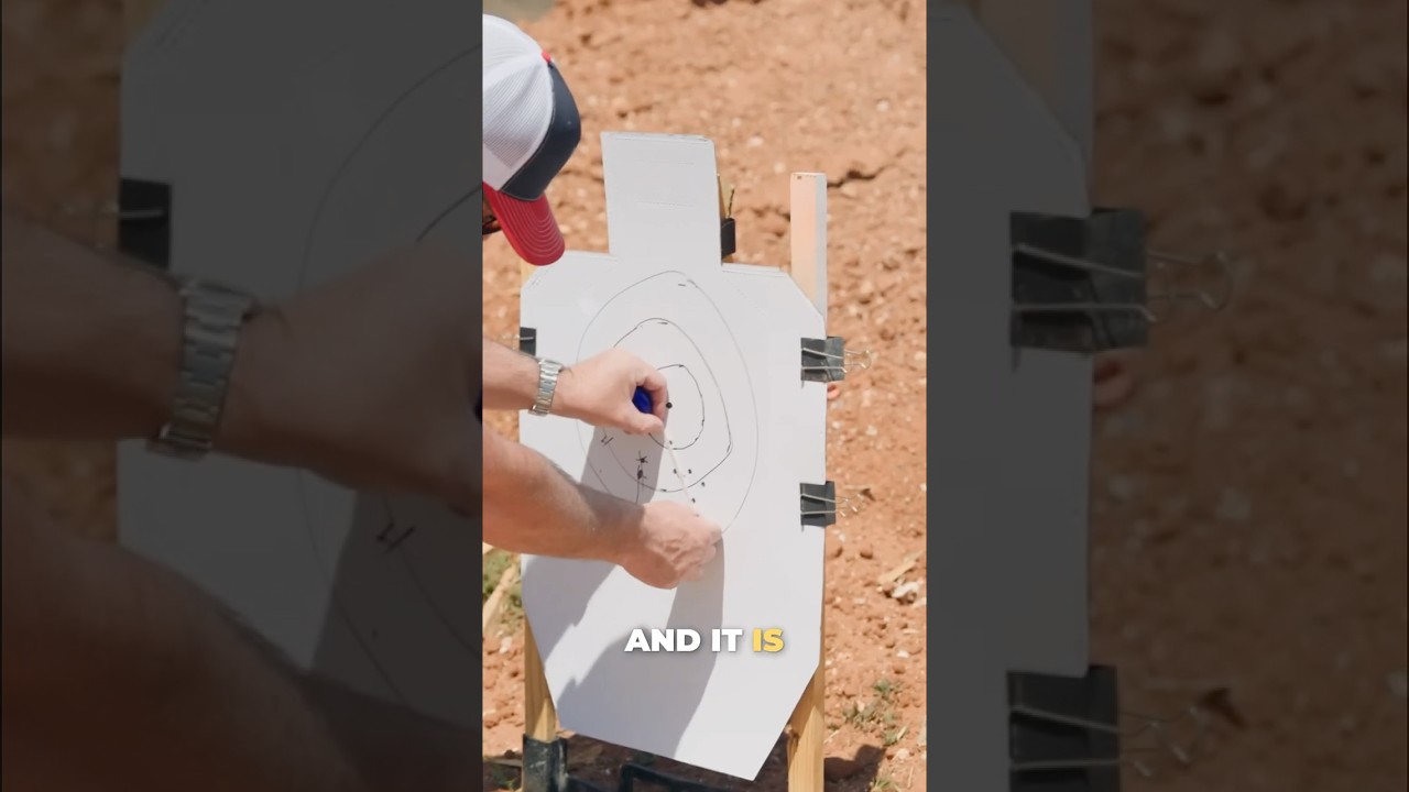 Testing MATCH GRADE ammo on the SIG SPEAR