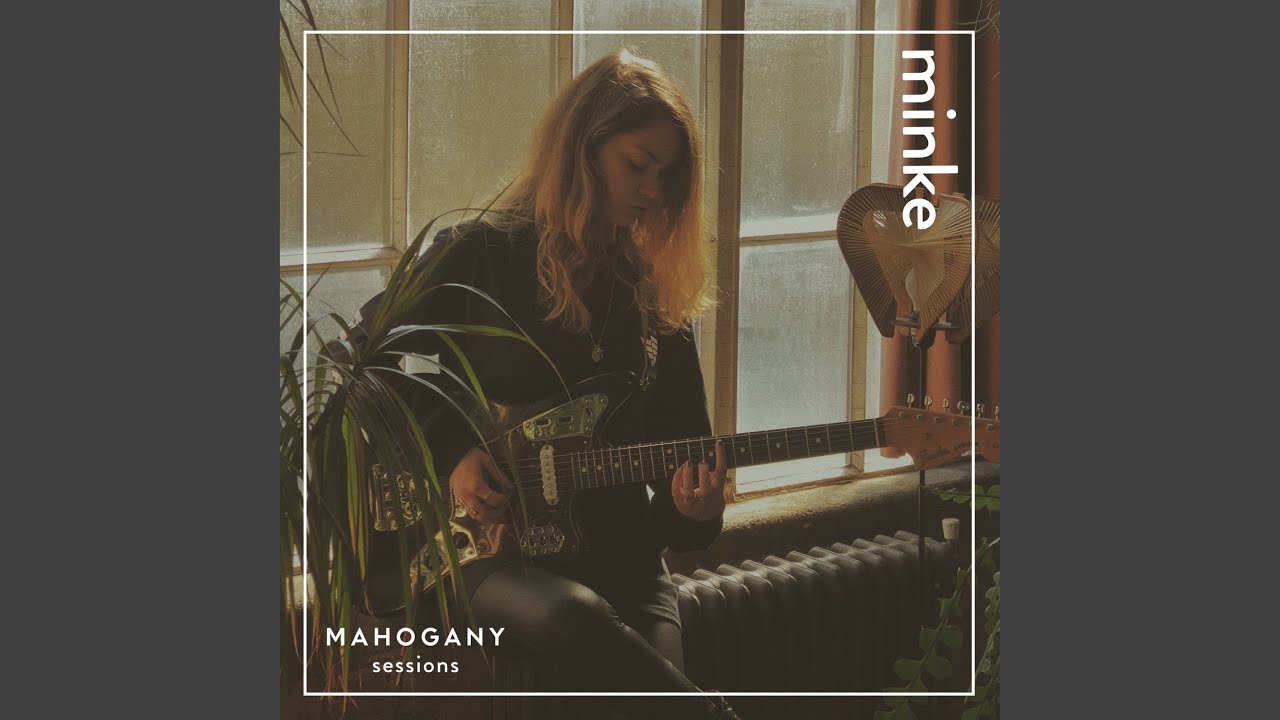 Gold Angel - Mahogany Sessions