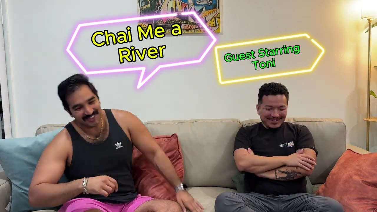 Too Much Cream, Not Enough Taste | 2 Besties Overshare (and Overpour)