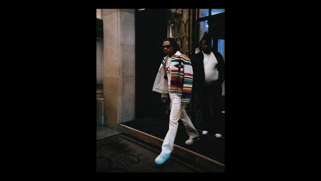 (FREE) Lil Baby Type Beat - 