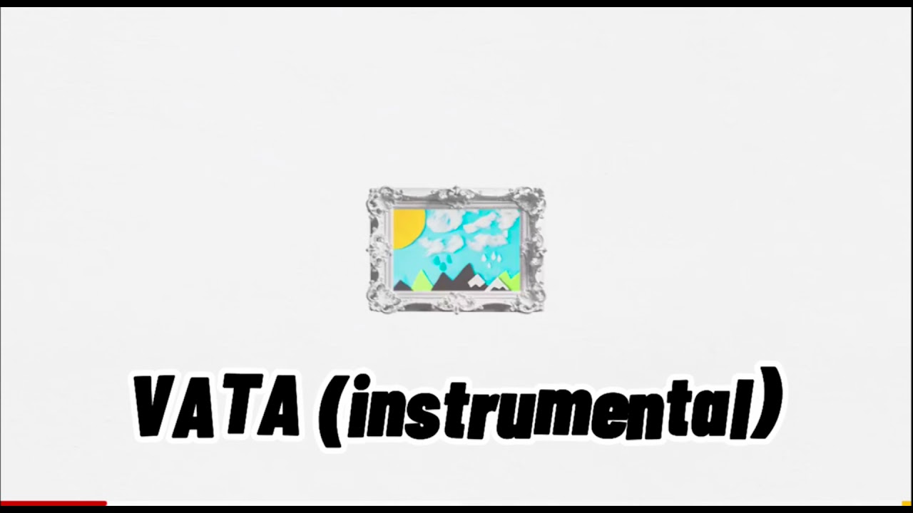 Viktor Sheen- VATA (instrumental)