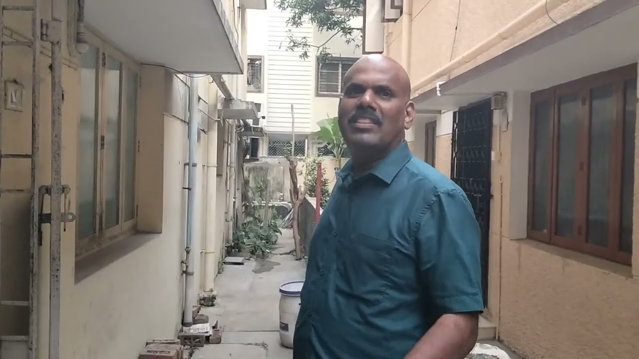 கூல் மாமாவின் முரட்டு சம்பவம்