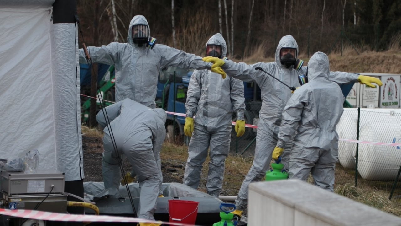 Ptačí chřipka je na Chebsku - zabito muselo být přes 40.000 ptáků