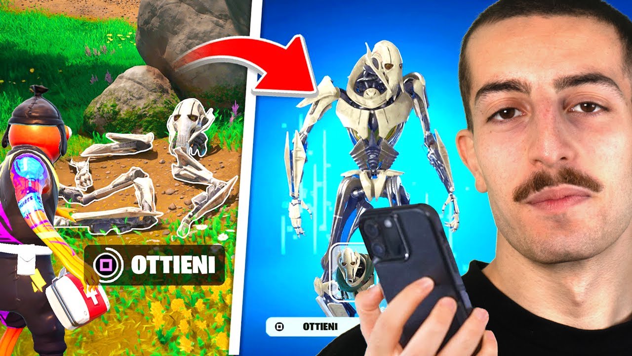 Ho Provato Shorts CLICKBAIT Di Fortnite...