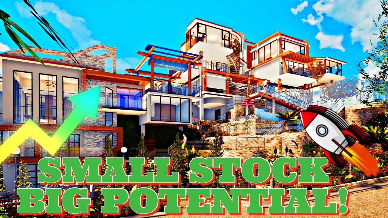 IS METROSPACES INC A Micro Penny Stock To Buy?