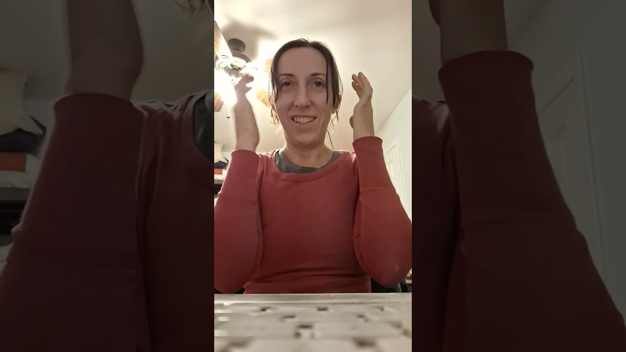 EFT Tapping for repressed anger from childhood wounds/inner child trauma. 