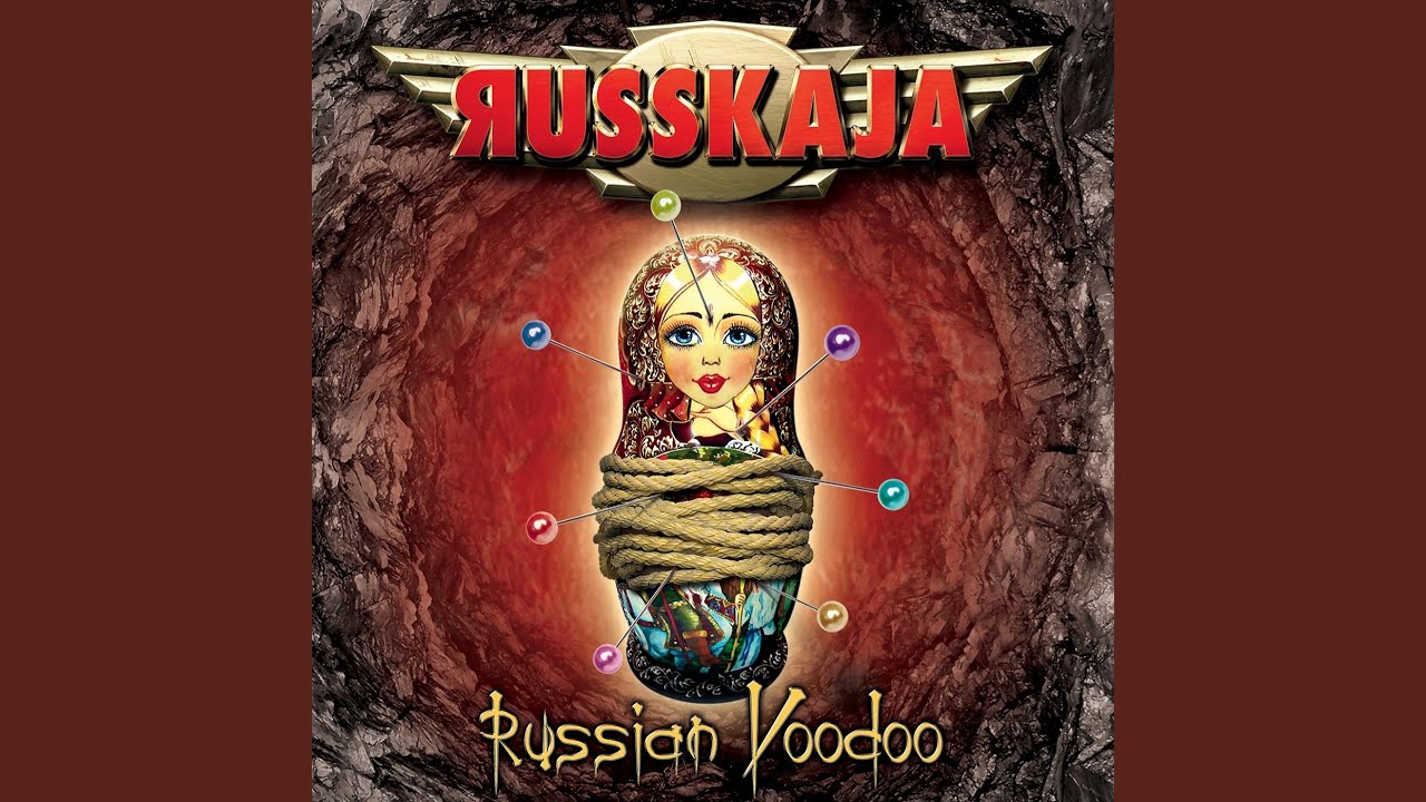 Nikogda