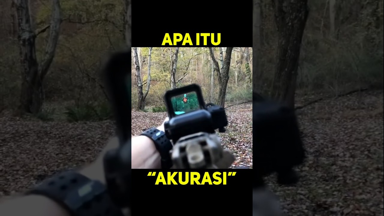 apa itu AKURASI?