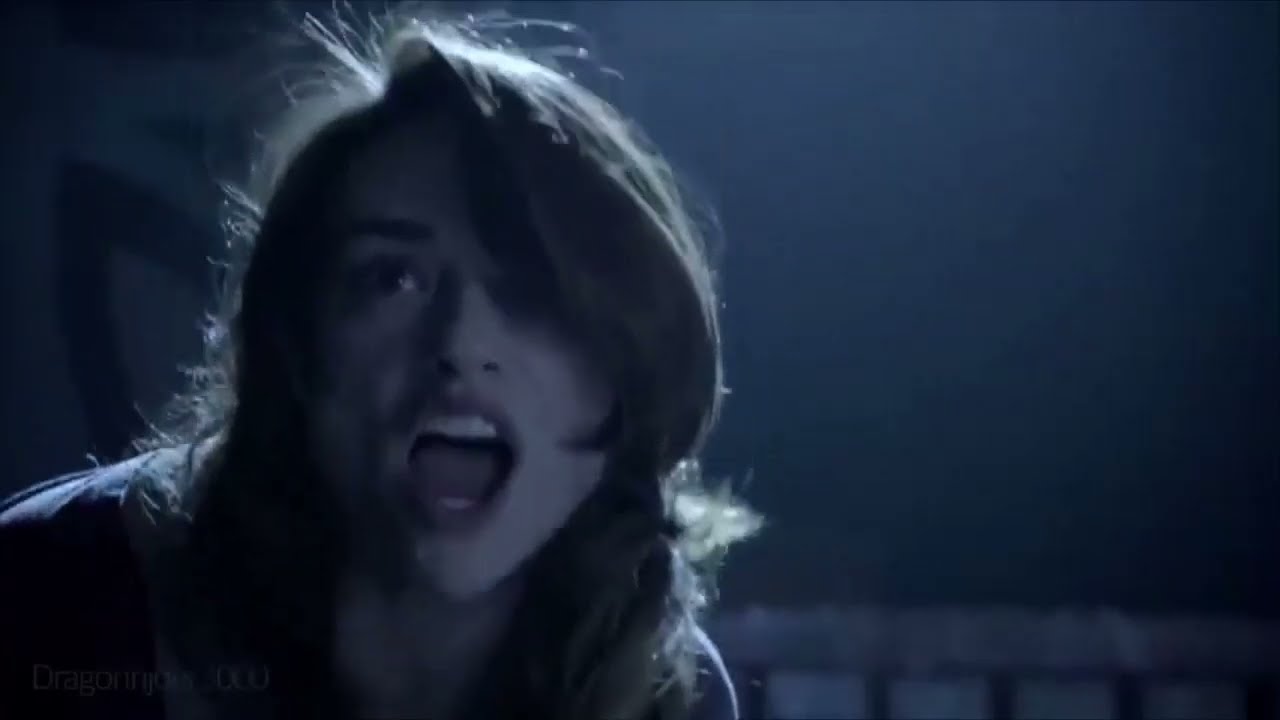 Teen Wolf   Gangsta's Paradise