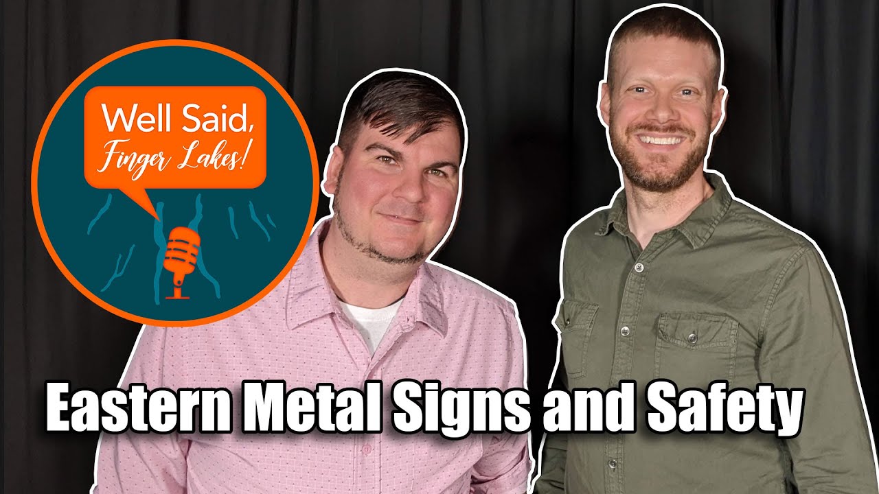 The Future of Road Signals and Signs | Eastern Metal Signs and Safety