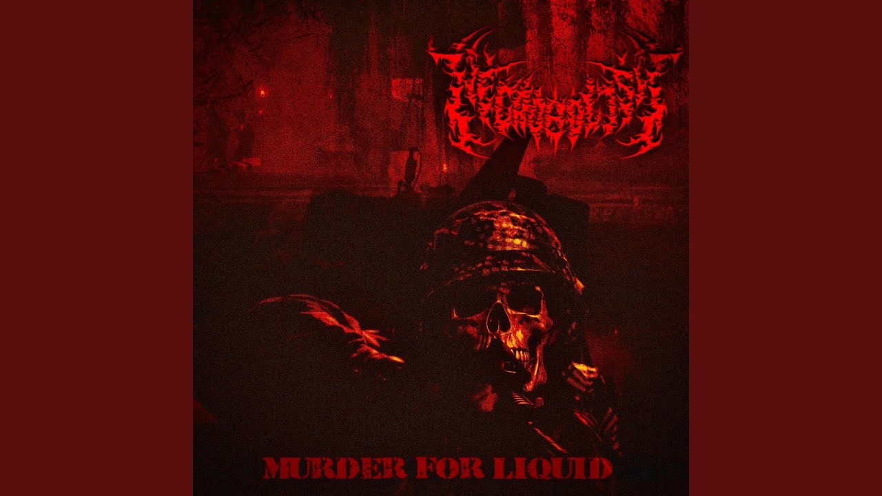 Chainsaw Lobotomy
