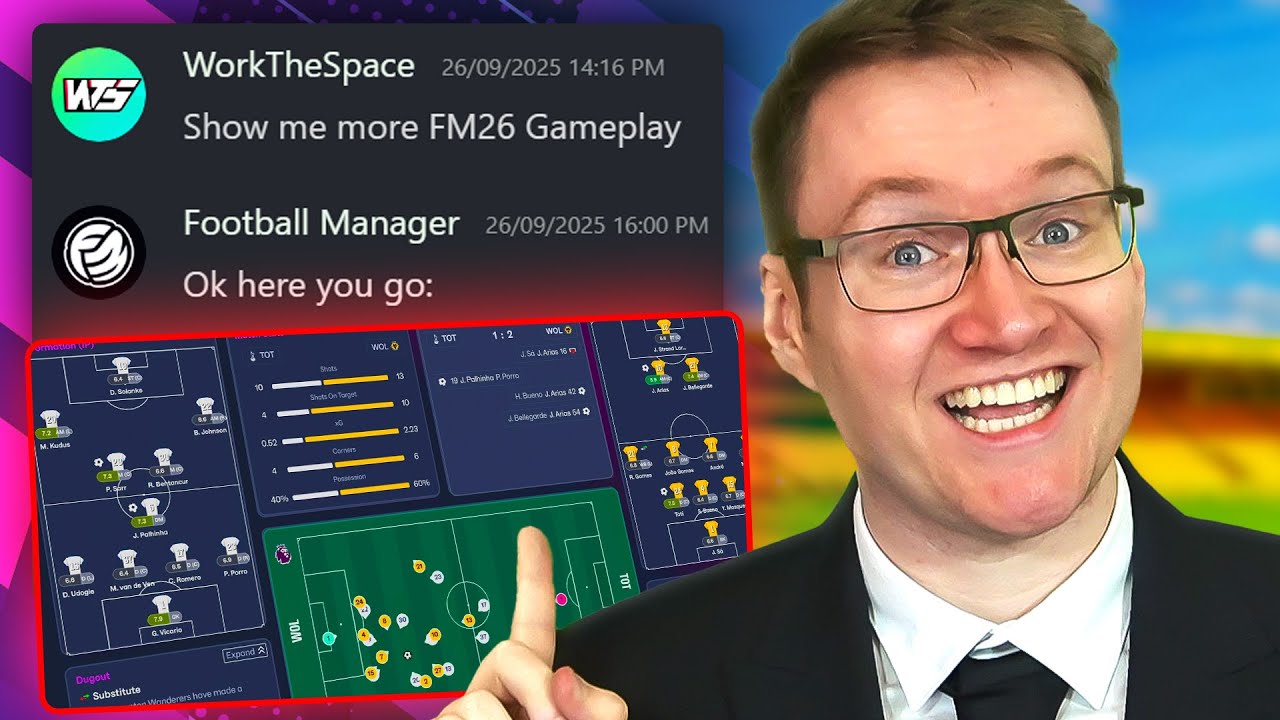 The Match Engine Upgrades Nobody Saw Coming