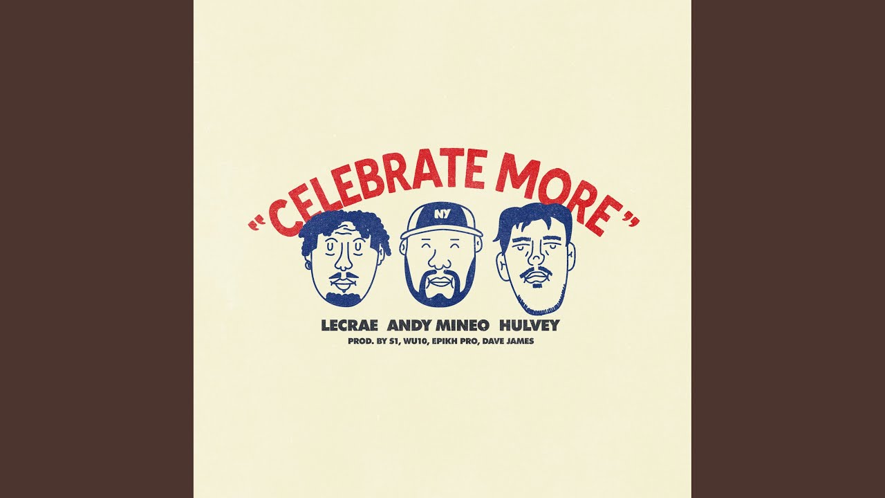 Celebrate More