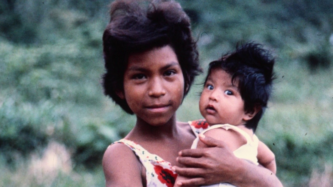 We Are Kalinago - Trailer
