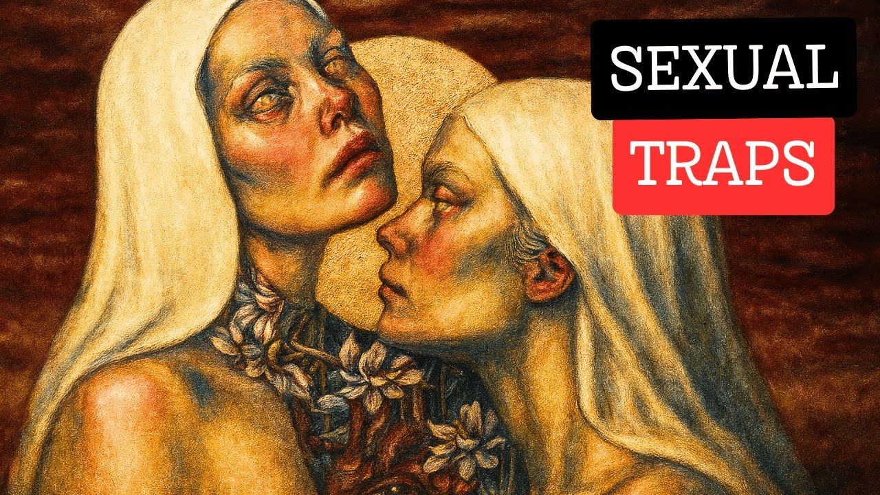 6 Types of Sex Addicts and Their Behaviors You Must Know – Carl Jung