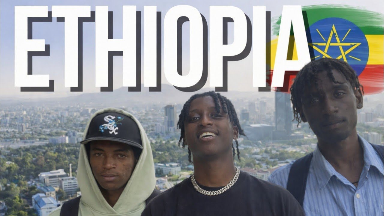 አዲሷን ቦሌ ዞርናት