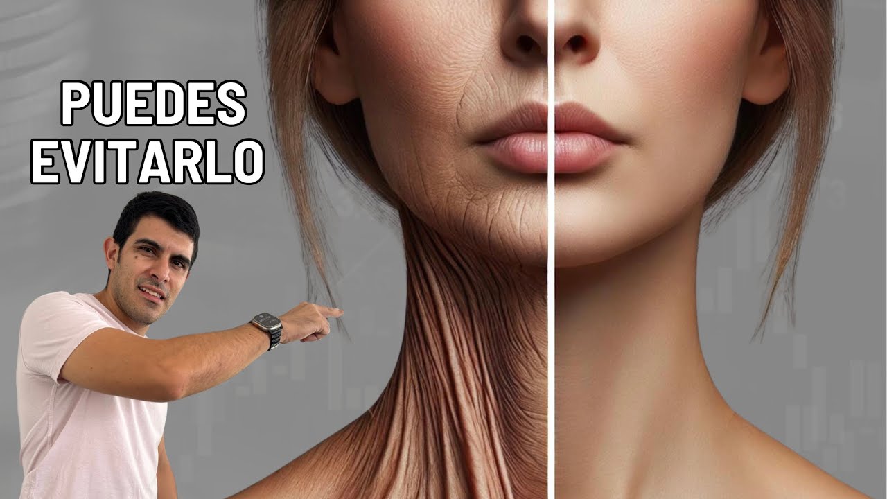 CUELLO COLGADO TIENE UNA SOLUCIÓN