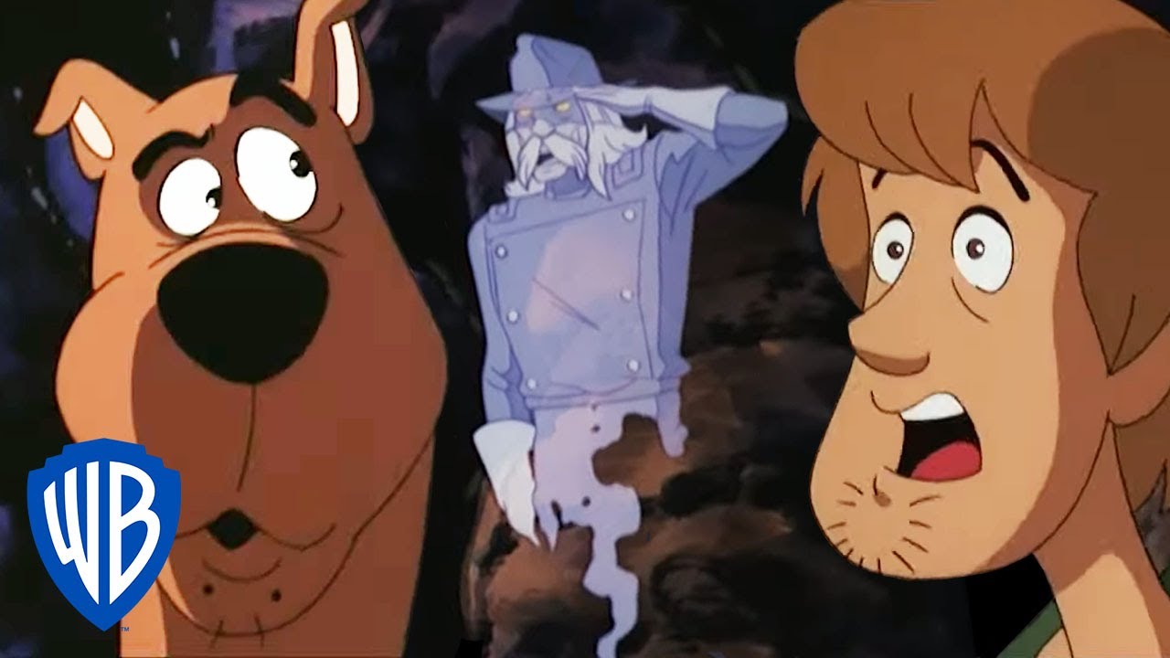 Scooby-Doo! | Toughest Mysteries Solved🔎 | @wbkids