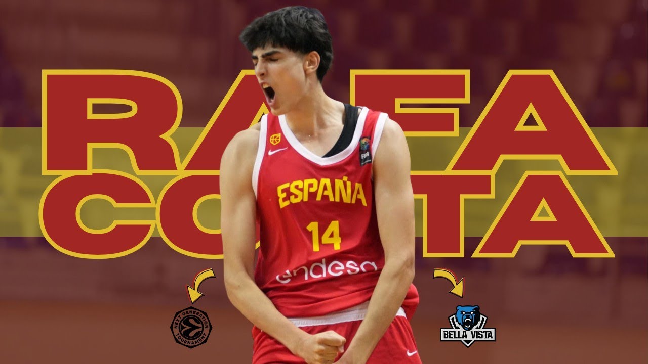 🇪🇸| ¡LA JOYA QUE CUSTODIA ESTADOS UNIDOS!