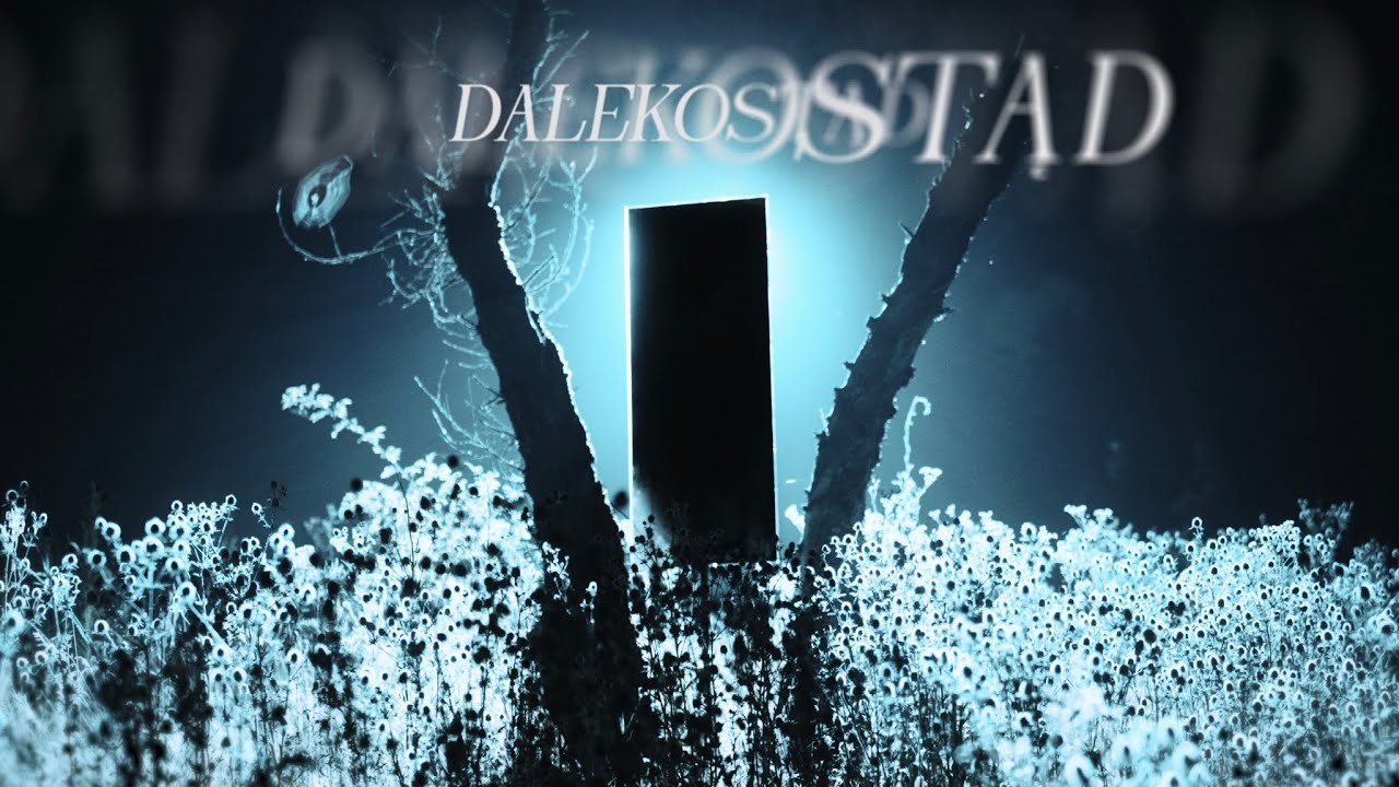 Fabijański x Sikora - DALEKOSTĄD (prod. Ramzes) 