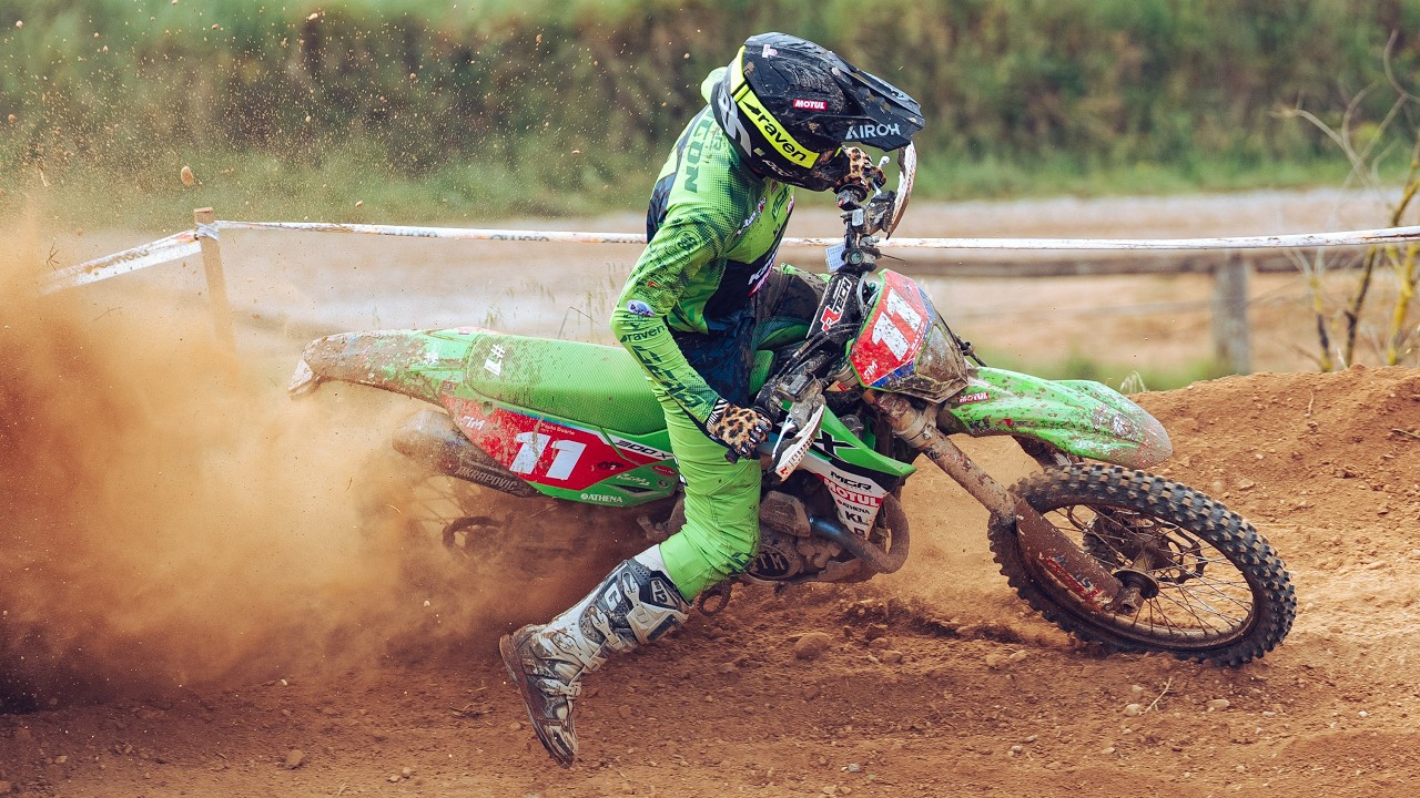 Enduro GP SPAIN 2026 | Day 2 Highlights - World Championship by Jaume Soler