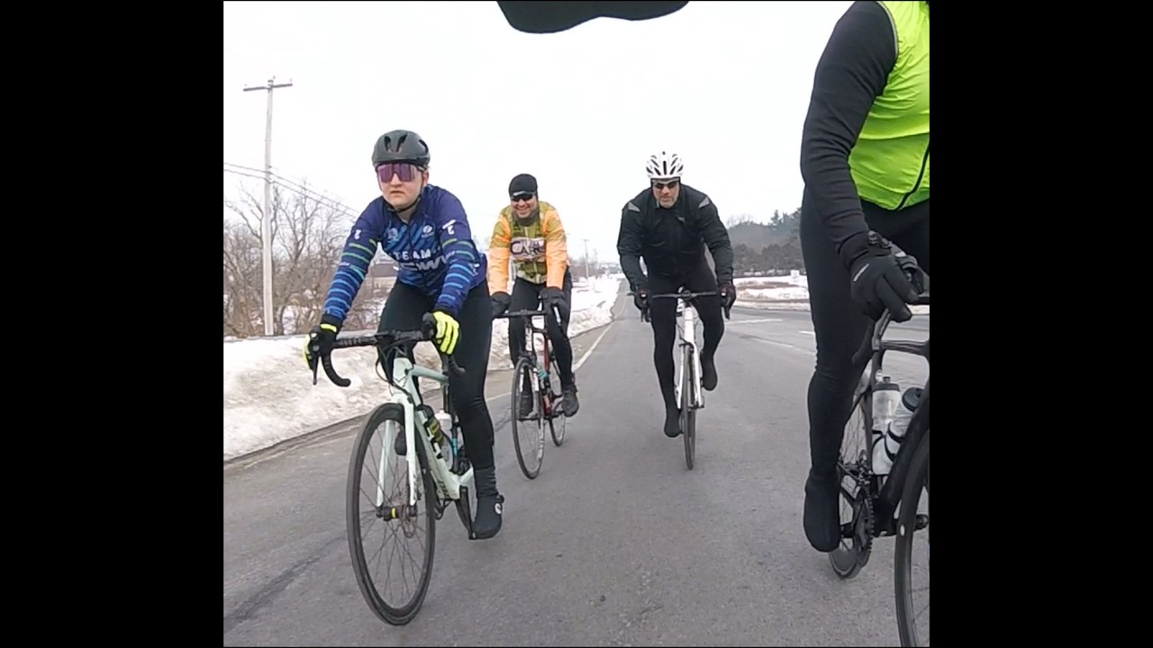 DERBY Like Ride  - Valentines Day Hangover (15Feb2026)