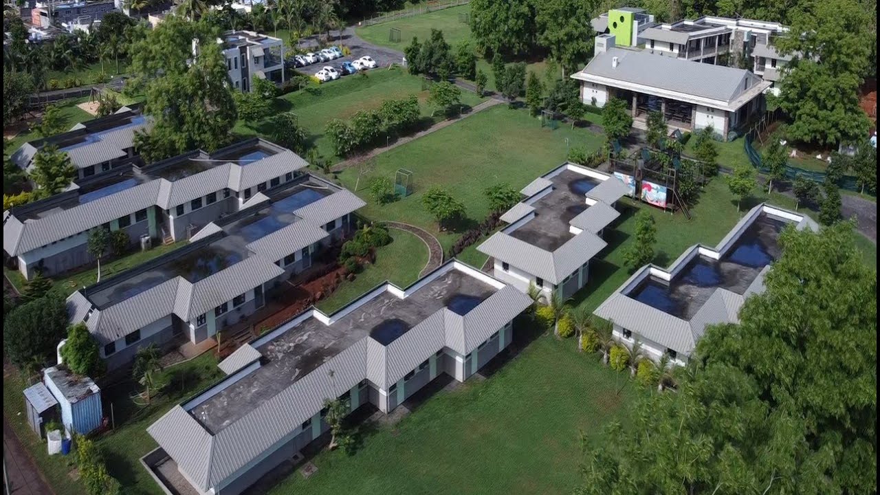 Zayed Sustainability Prize 2022 - submission by Lighthouse Primary and Secondary School