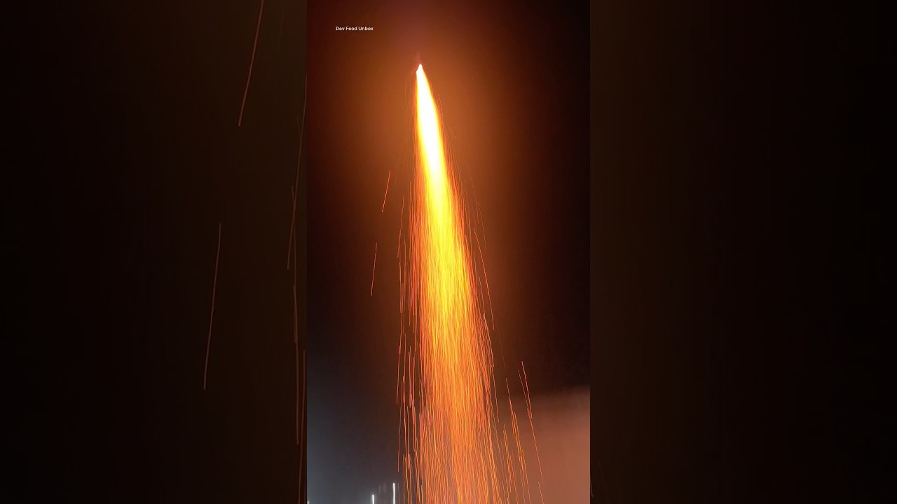 Rocket 🚀 Firecrackers Testing 💥 || Diwali #shorts #shortvideo #firecracker