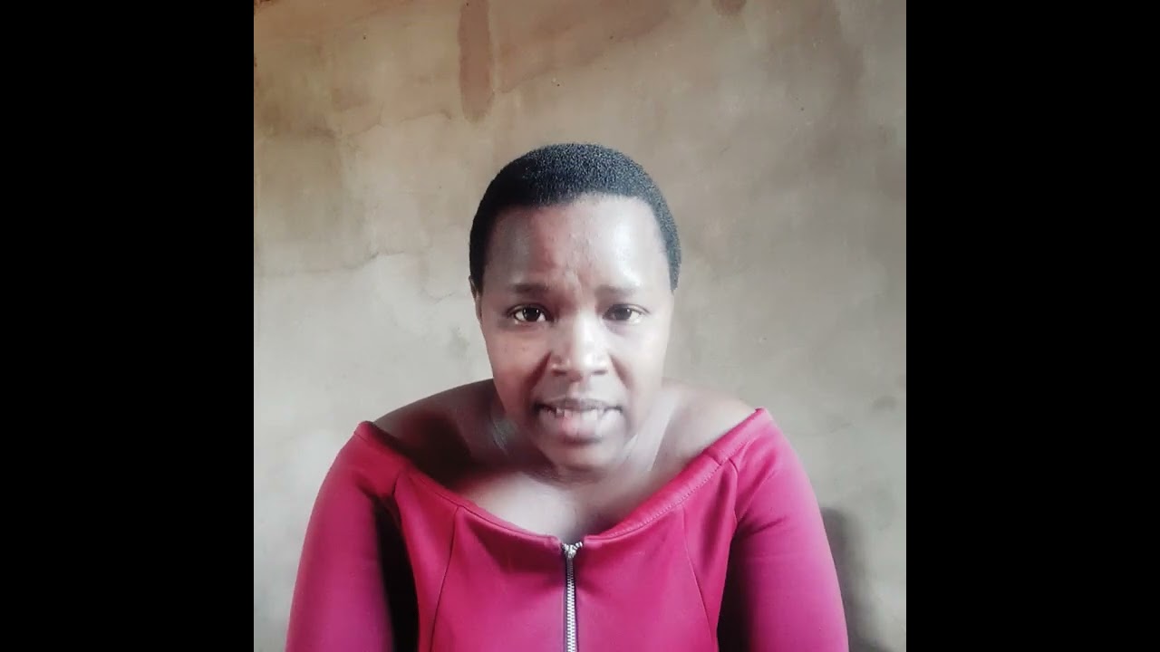 Amaphupho aveza ukungabibikho kwedlozi ekhaya