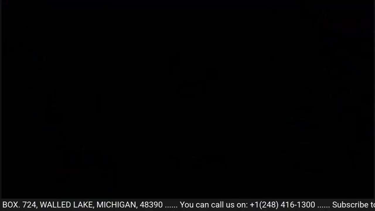 Encountering God in Scripture - Chosen in Christ p2