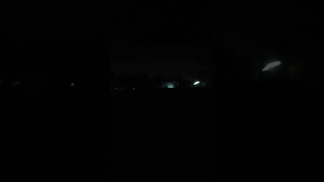 Eine Nacht bis Sonnenaufgang 