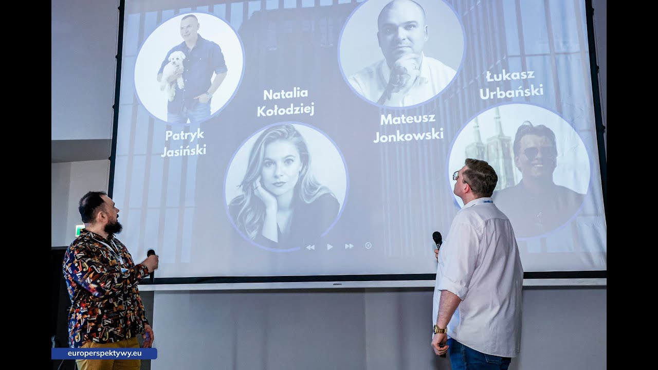 LinkedIn Local - Katowice PRELEKCJE