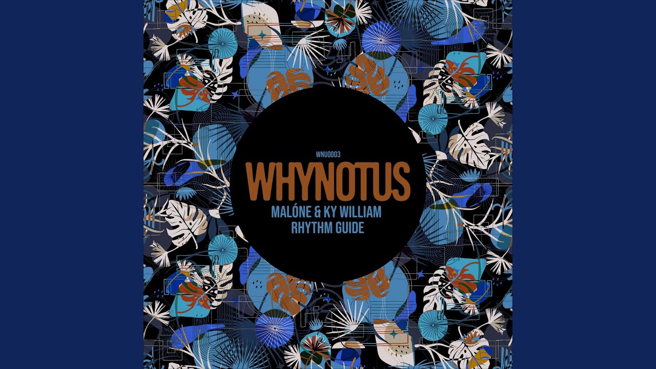 Rhythm Guide