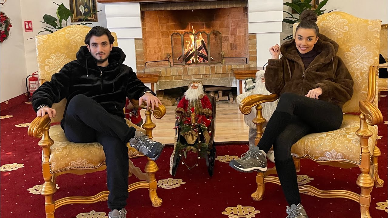 Vlog #18 ⚡️IMPRESII DE LA UNUL DINTRE CELE MAI EXCLUSIVISTE HOTELURI DIN POIANA BRASOV ⚡️