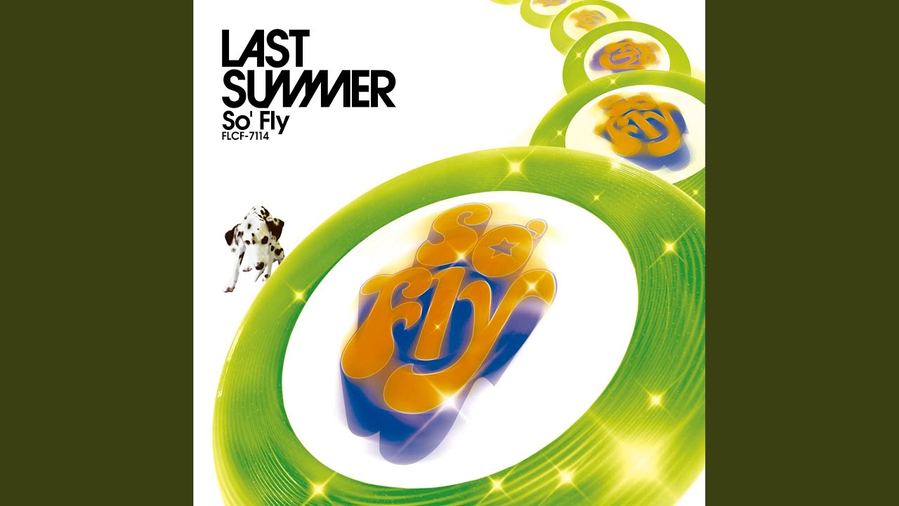 LAST SUMMER