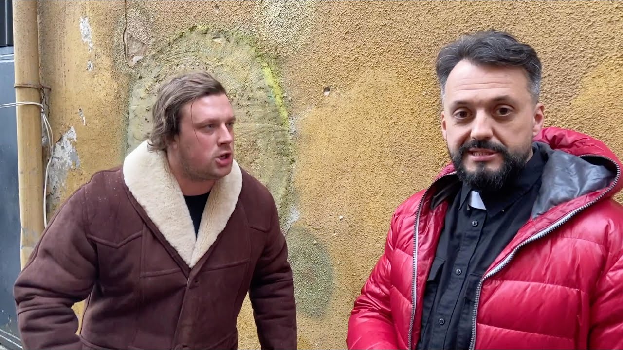 Povodeň