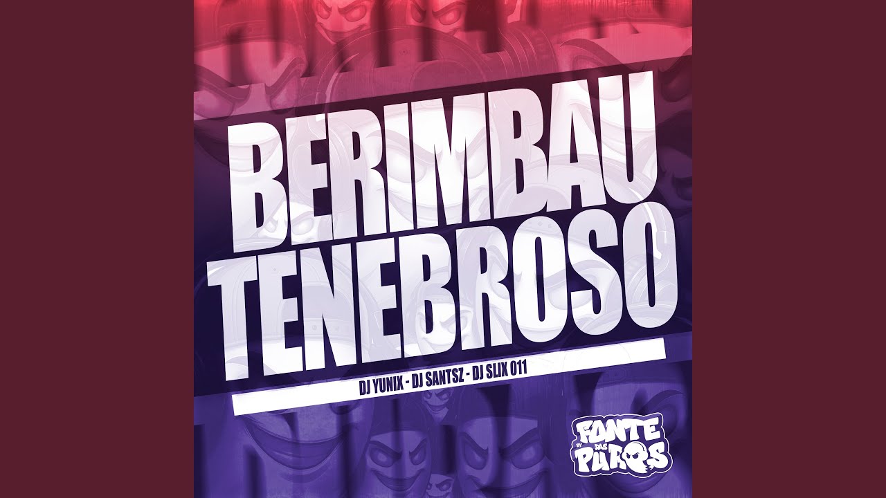 Berimbau Tenebroso