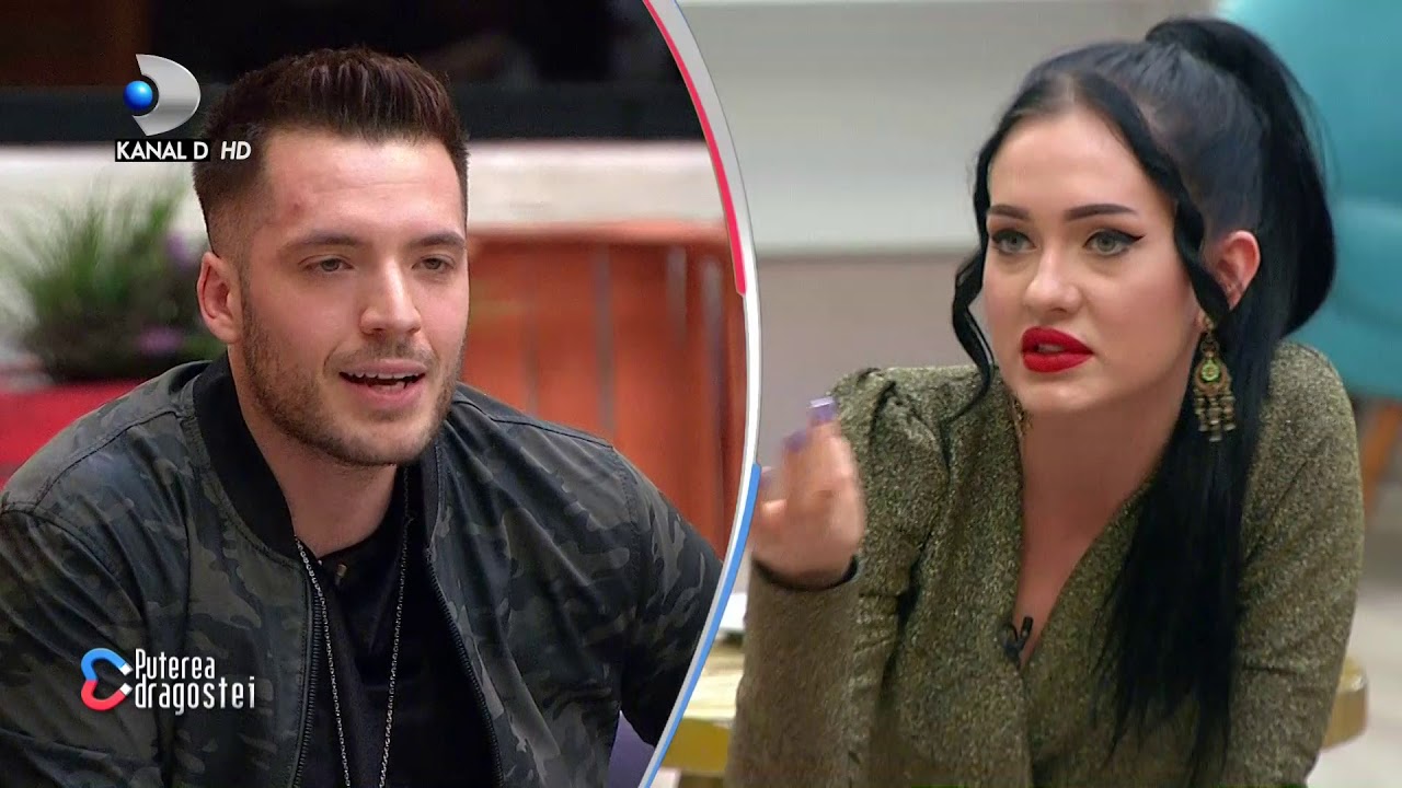 Livian si Bianca, despartiti de dragul unul vlog? Ruptura lor, privita cu suspiciune!