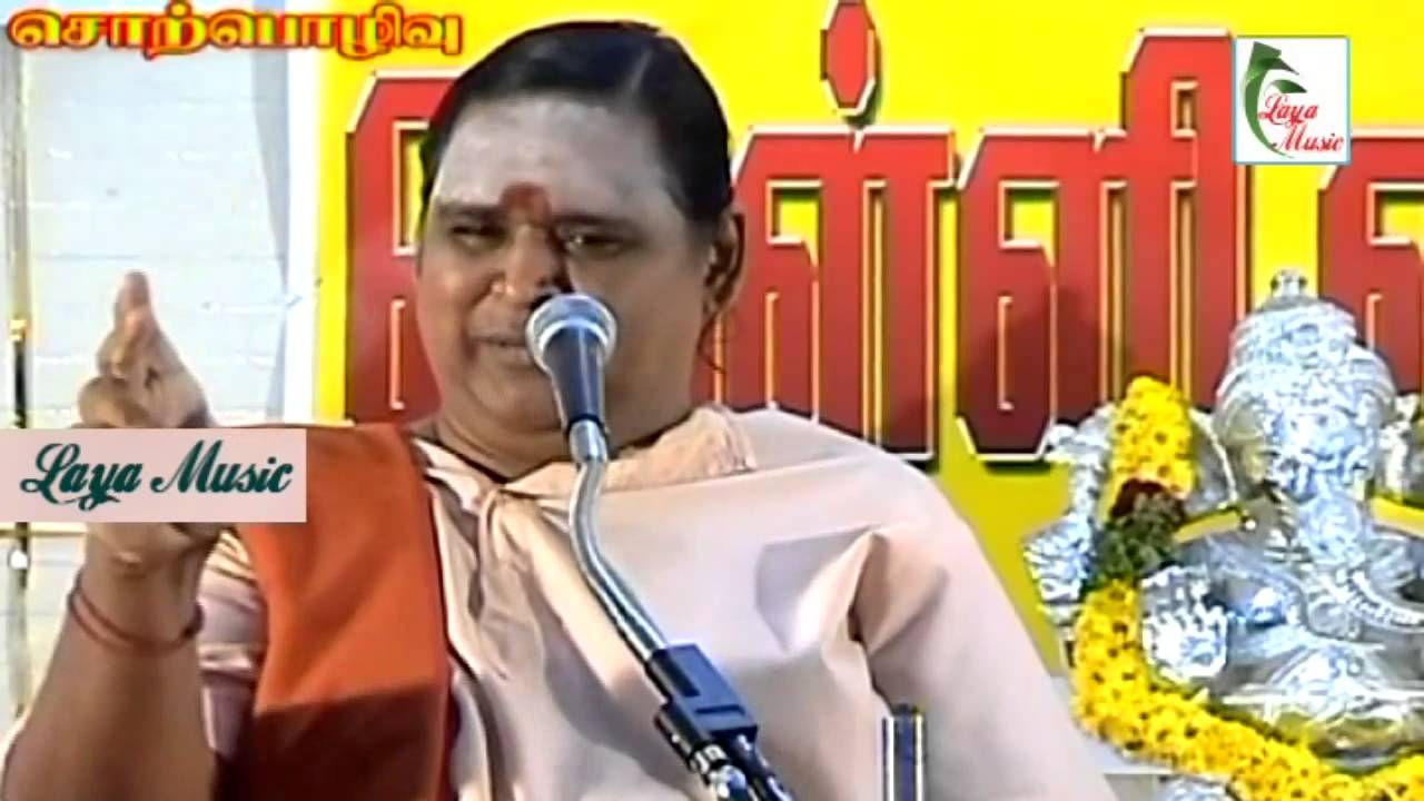 சிற்றின்பம் பேரின்பம் - இலங்கை ஜெயராஜ் - Sitrinbam Perinbam  in Thiruvasagam