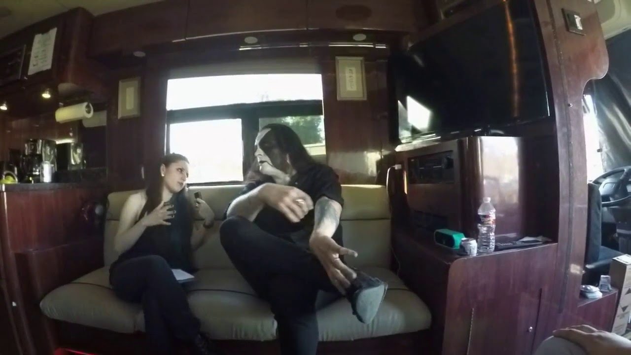 ABBATH on Black Metal Scene, Possible Followup Album & Touring Schedule [Part 2]