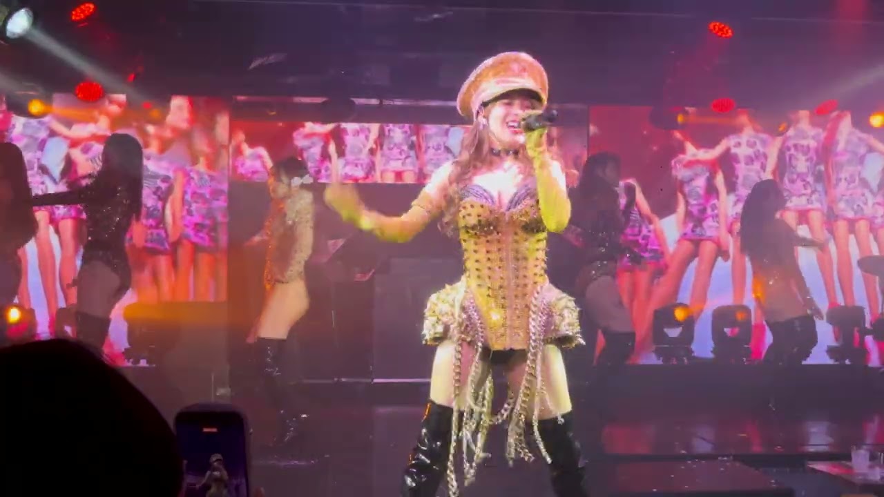 A Little Party Never Killed Nobody （リトパ） / Queen：あこ（#634Angel） 2026.02.13 2nd ShowTime #すぱすぱ