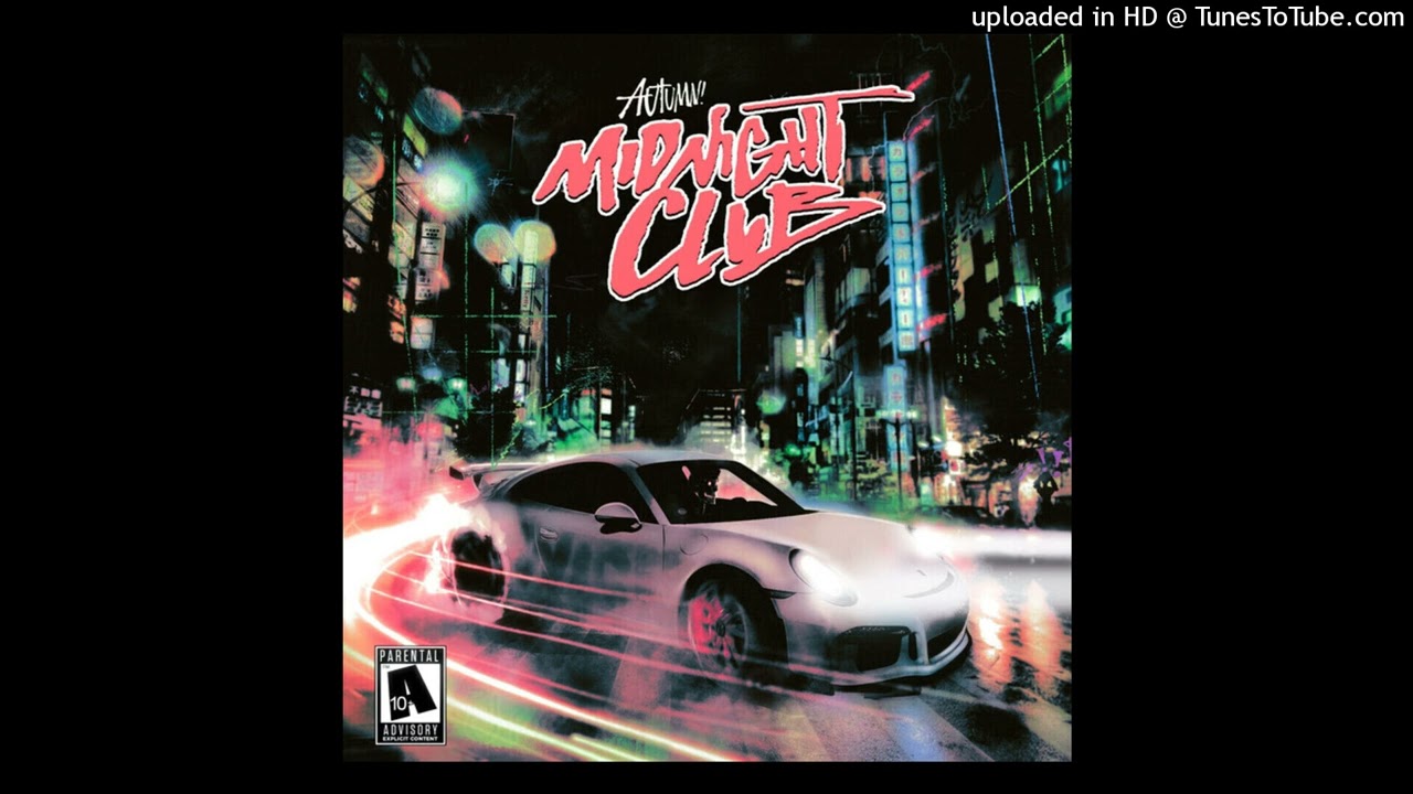 [FREE] [BEAT SWITCH] Autumn! x Midnight Club x Guitar Type Beat 
