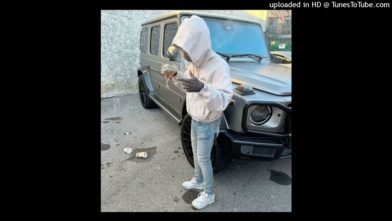 [FREE] Chuckyy X Lucki Sample Type Beat 