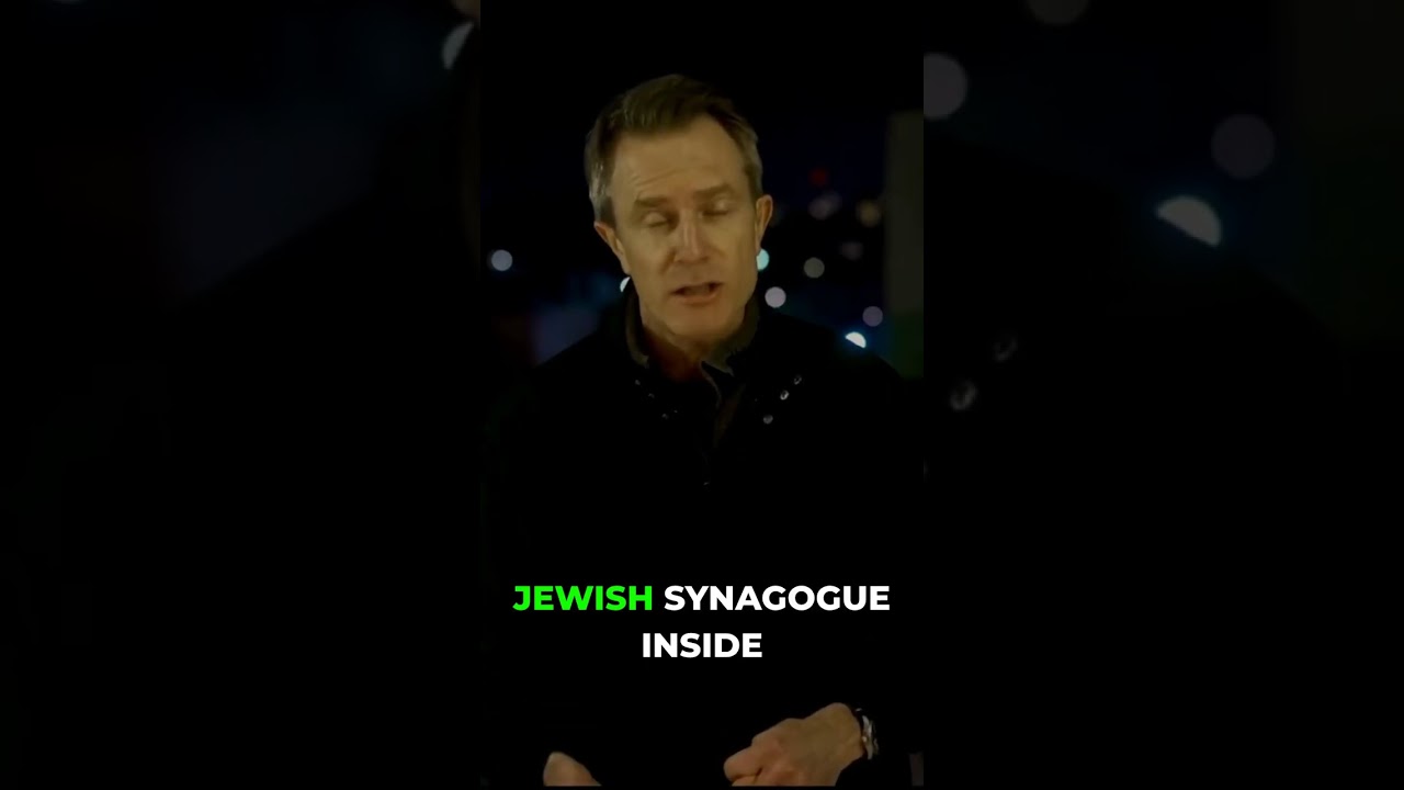 В Тегеране произошла атака на синагогу: &laquo;Досадные сопутствующие потери&raquo;?