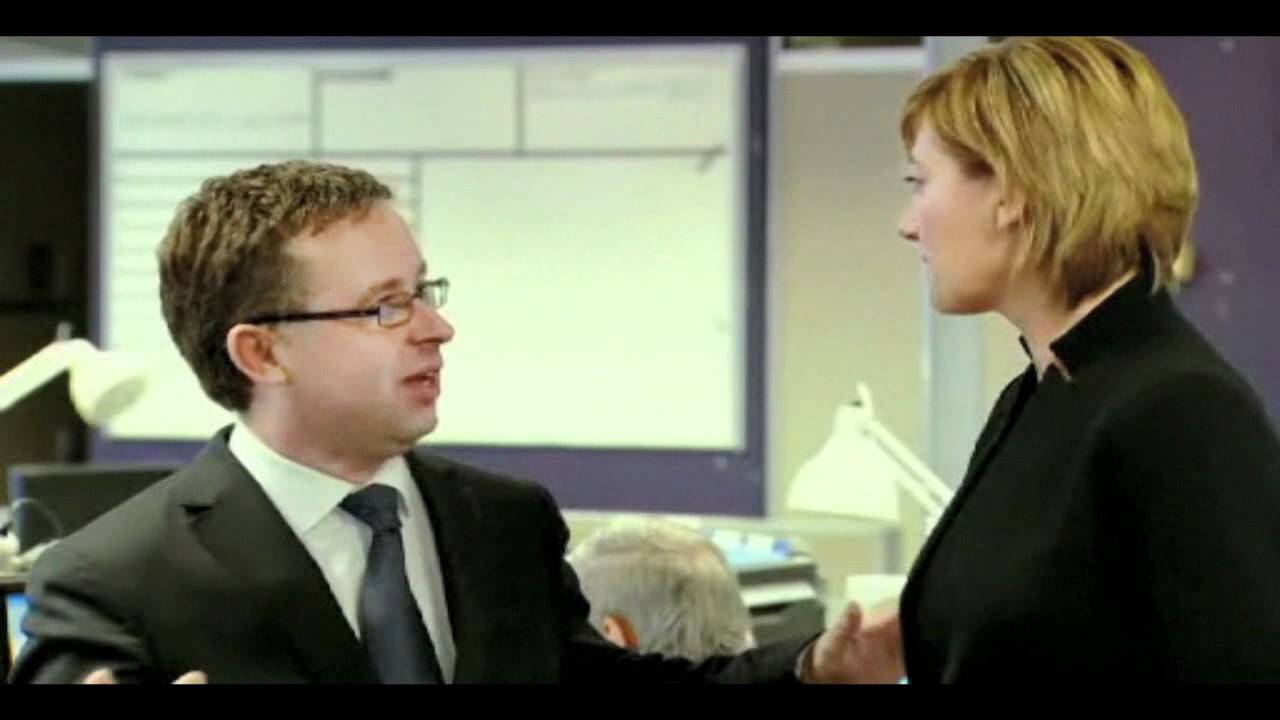60 Minutes Segment - Qantas Integrated Operations Centre