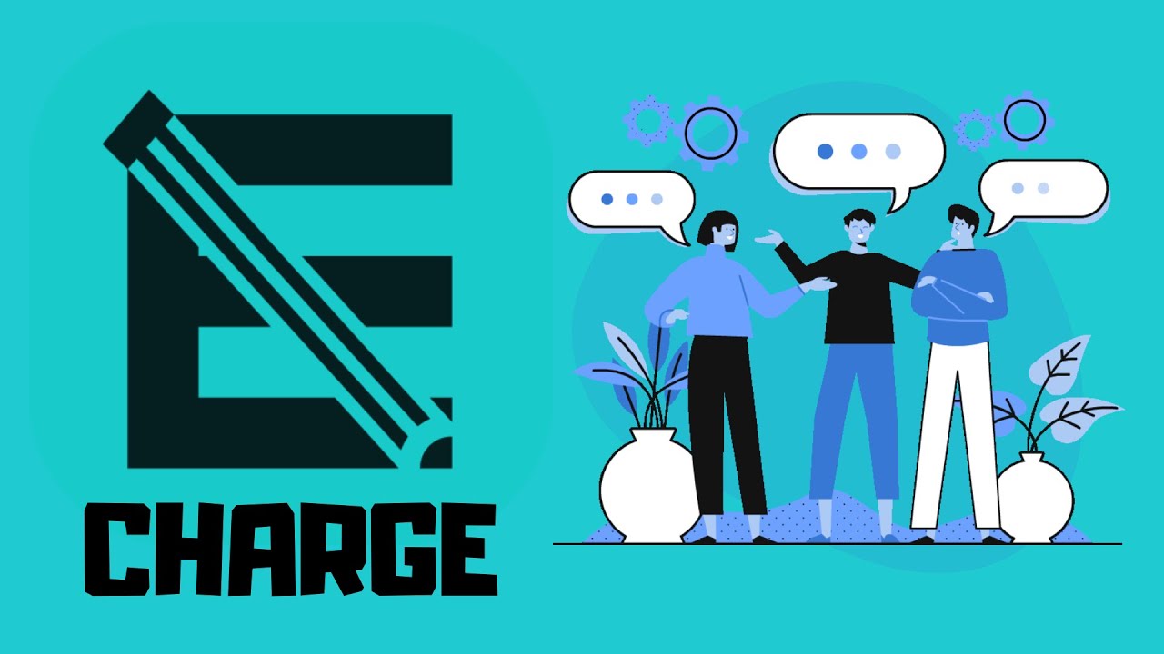 Redação - análise de charge