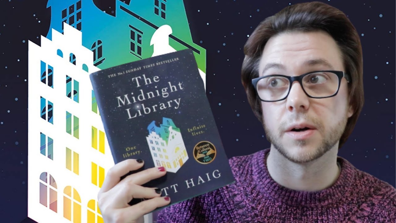 The Midnight Library is great. But...