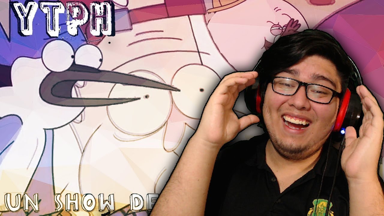 YTPH | Un Show Mal Editado | REACCION | GoDFreddY