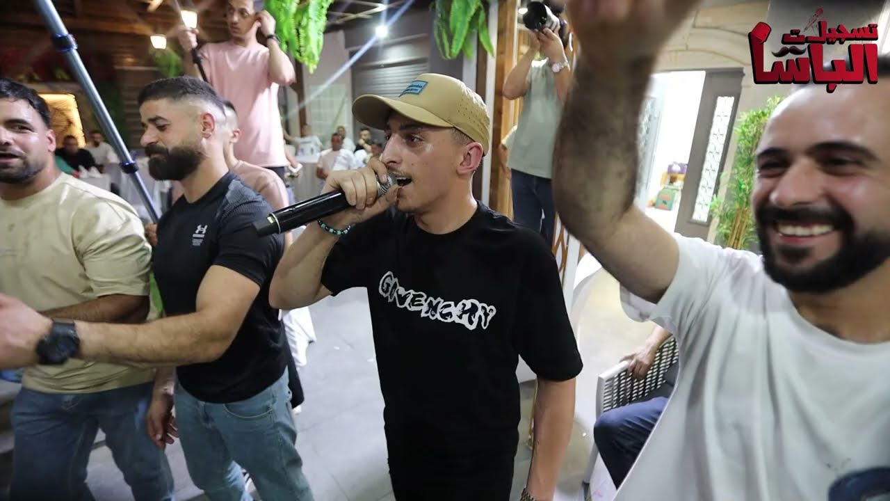 الفنان انس ابو اسنينه💥👈مثل البرق نحرق حرق💥كل الخلايق👈يارعي النخوه والزلم(2024)💥حفل امجد السلايمه